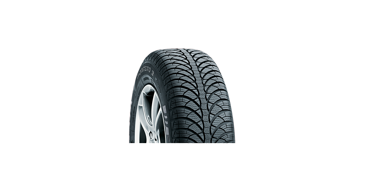 Pneu Fulda  Kristall Montero 3 195/ 60 R15 88T ,3PMSF