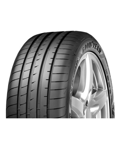 Pneu Goodyear EAGLE F1 ASYMMETRIC 5 245/40 R20 99V XL (DEMO)