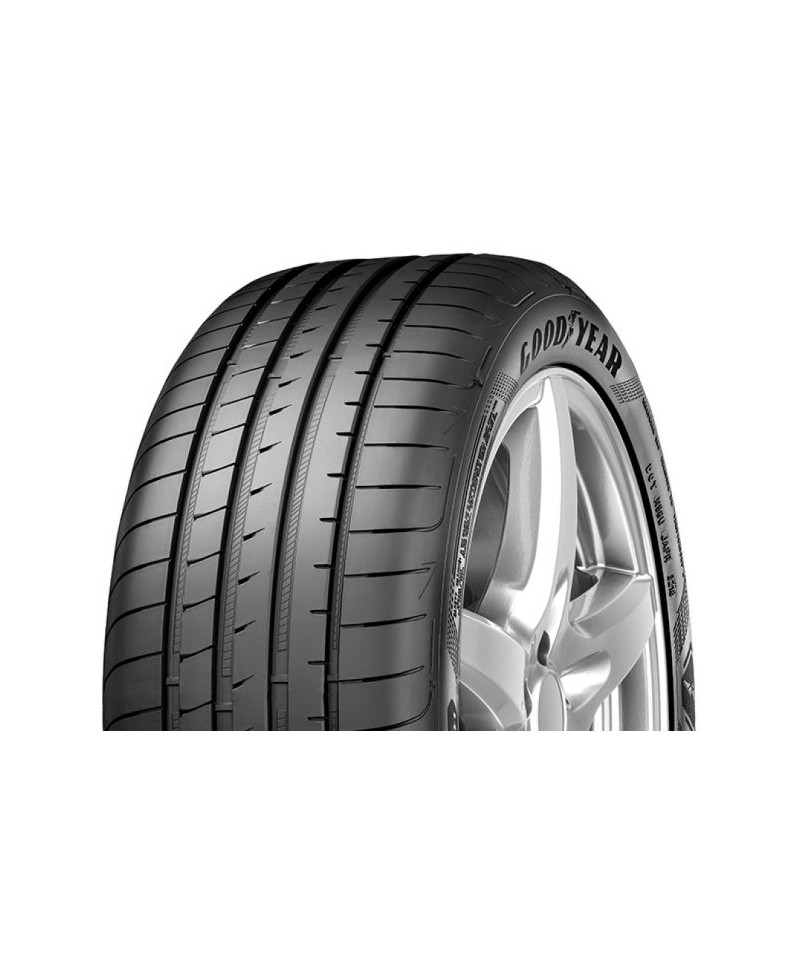 Pneu Goodyear EAGLE F1 ASYMMETRIC 5 245/40 R20 99V XL (DEMO)