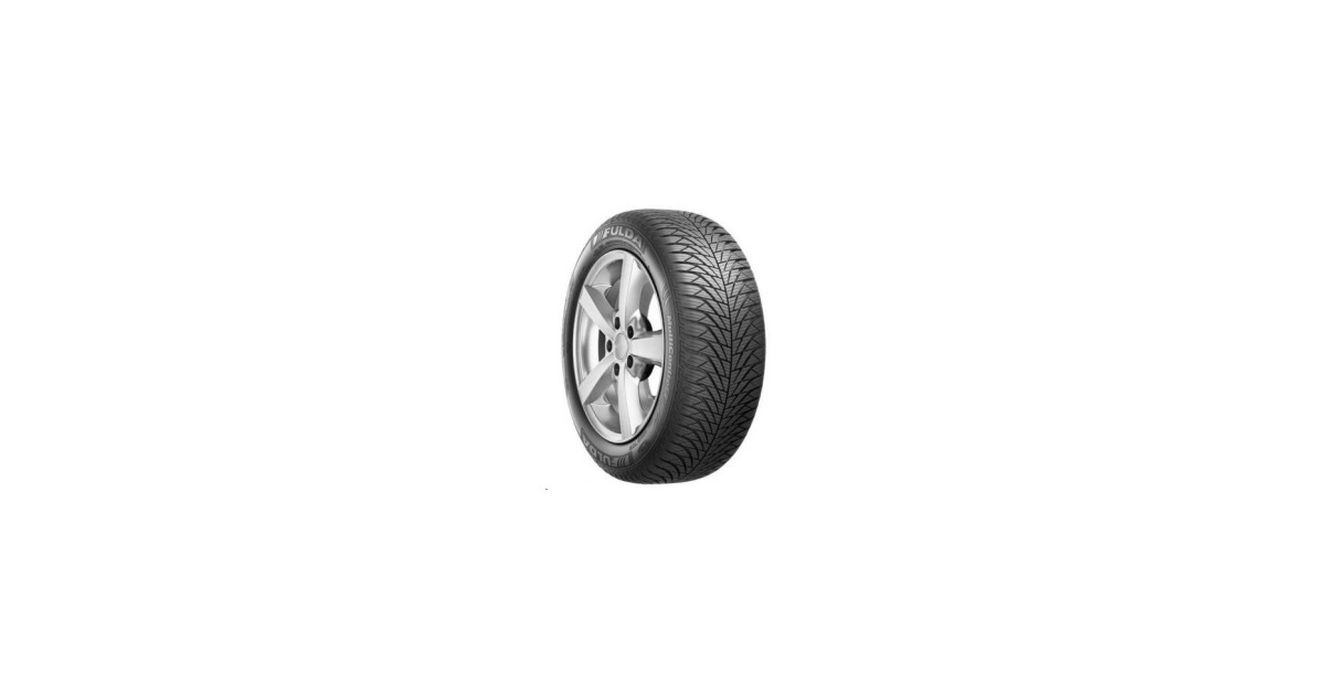 Pneu Fulda Multicontrol 175/65R15 84H 3PMSF