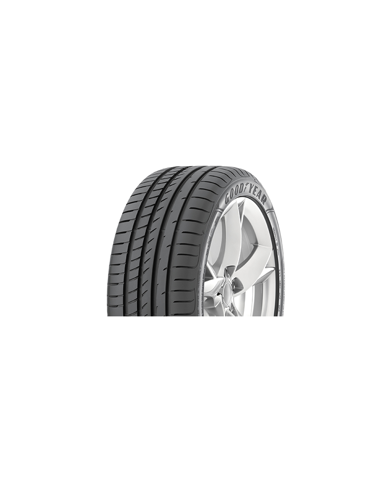 Pneu Goodyear Eagle F1 Asymmetric 2 EVR 215/ 45 R18 93Y XL  (DEMO,DOT 2021)