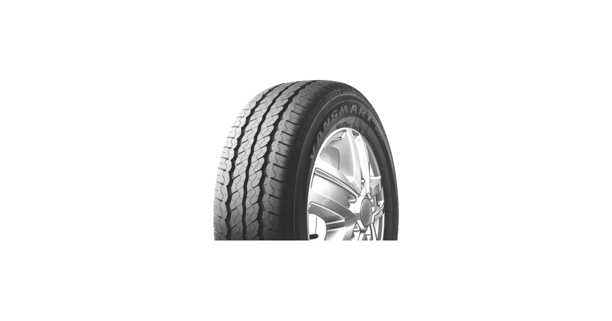 Pneu Maxxis VANSMART MCV3+ 205/ 75 R16C 113/ 111R