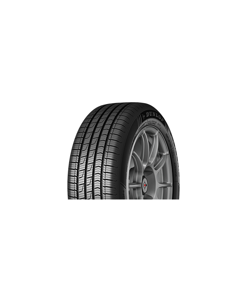 Pneu Dunlop Dunlop Sport All Season 195/65R15 91T ,3PMSF