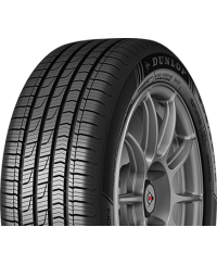 Pneu Dunlop Dunlop Sport All Season 195/65R15 91T ,3PMSF