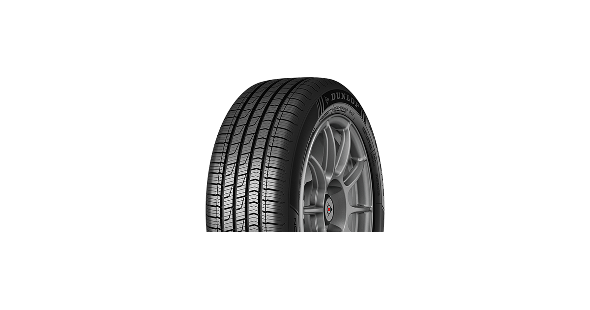 Pneu Dunlop Dunlop Sport All Season 195/65R15 91T ,3PMSF
