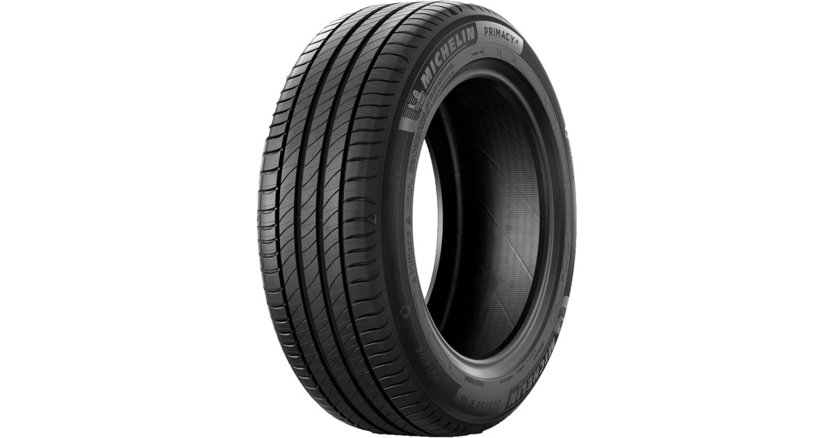 Pneu Michelin PRIMACY 4 S1 215/60 R17 96V