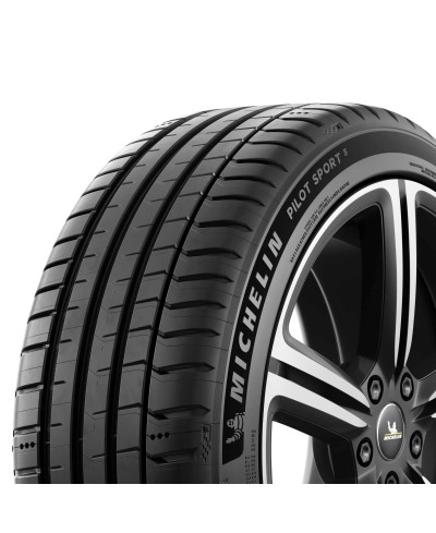 Pneu MICHELIN PILOT SPORT 5 205/45/16 87 W XL