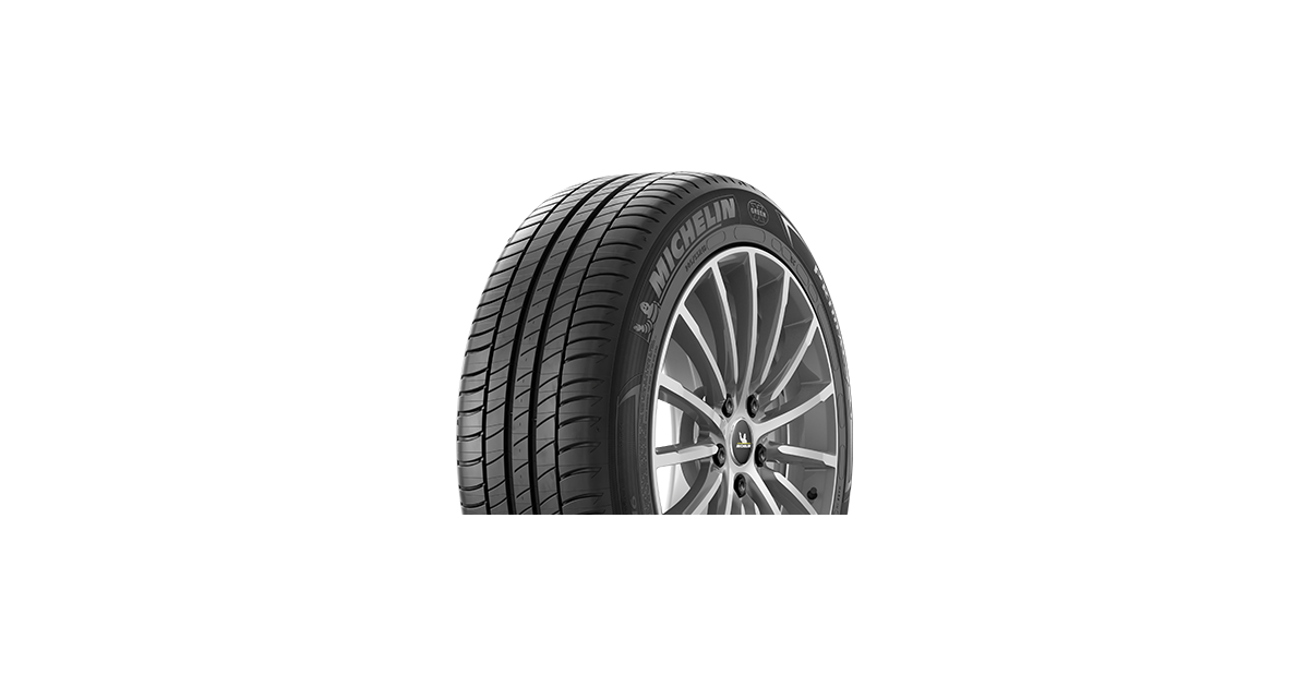 Pneu Michelin PRIMACY 3 225/45 R17 91V RUNFLAT
