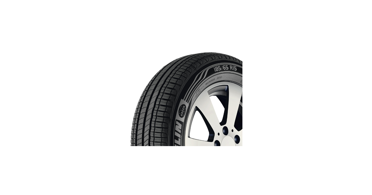 Pneu Michelin ENERGY E-V 195/55 R16 91Q XL