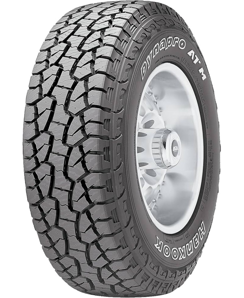 Pneu Hankook DYNAPRO ATM RF10 265/ 65 R17 112T