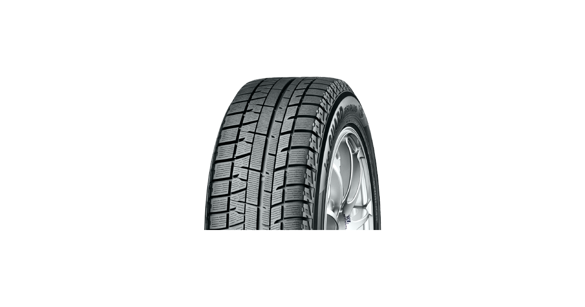 Pneu Yokohama IceGuard Plus (IG50 PLUS) 155/70 R 12 73Q, 3PMSF