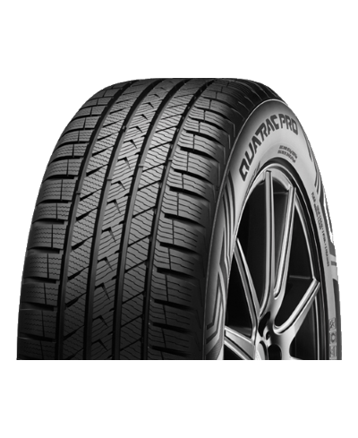 Pneu Vredestein QUATRAC PRO XL 235/ 50R 18 101V FSL
