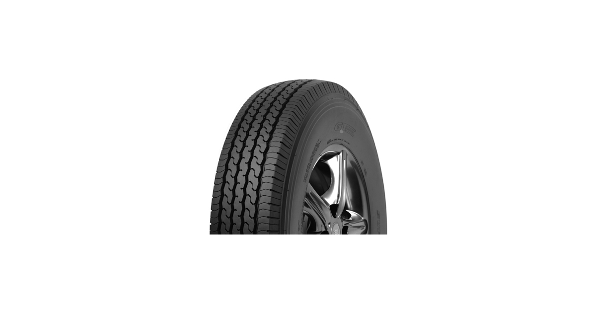 Pneu GT-Radial Super Traveler 668 6.5 R 16 C 108/107N