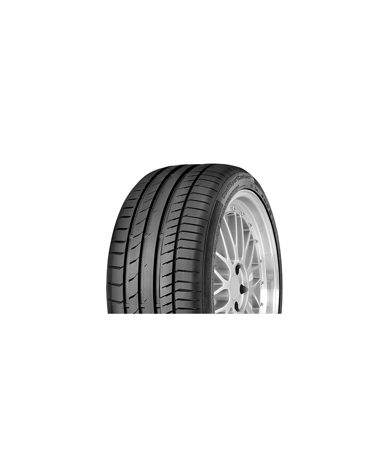Pneu Continental ContiSportContact 5 AO 225/50R17 94W  ,FR