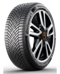 Pneu CONTINENTAL ALLSEASONCONTACT 2,  175/ 65 R17 87 H , 3PMSF, EVC