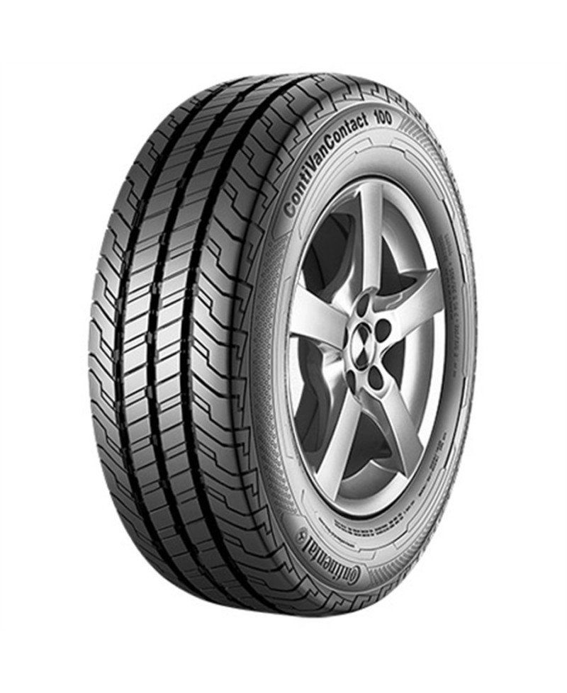 Pneu Continental ContiVanContact 100 215/ 65R 16C 109/ 107T