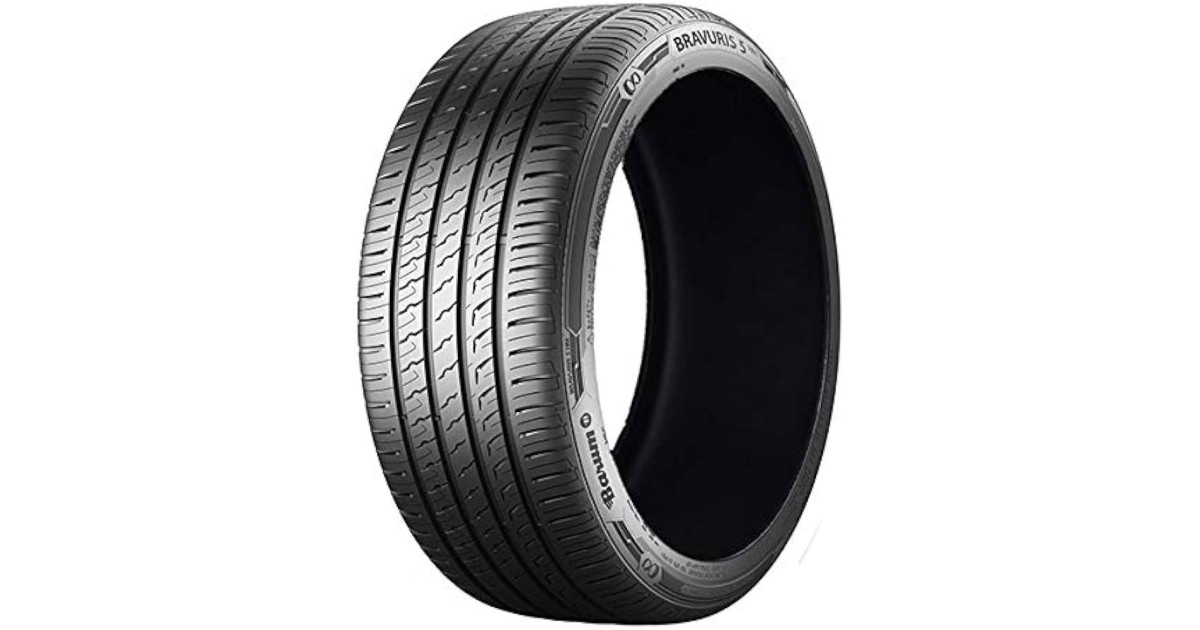 Pneu Barum BRAVURIS 5HM 205/60 R16 92H (DOT2020)