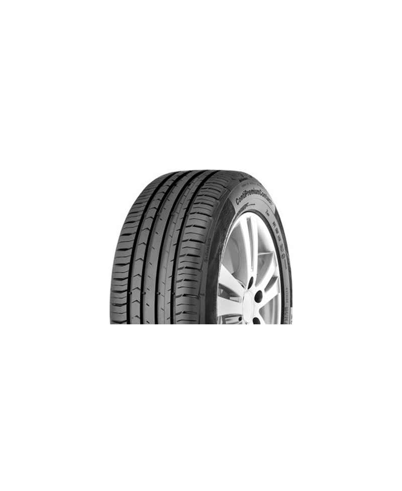 Pneu Continental ContiPremiumContact 5 205/ 55 R17 91V