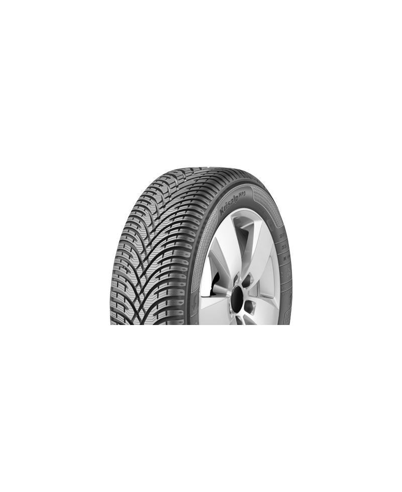 Pneu Kleber KRISALP HP3 SUV 235/50 R18 101V XL 3PMSF