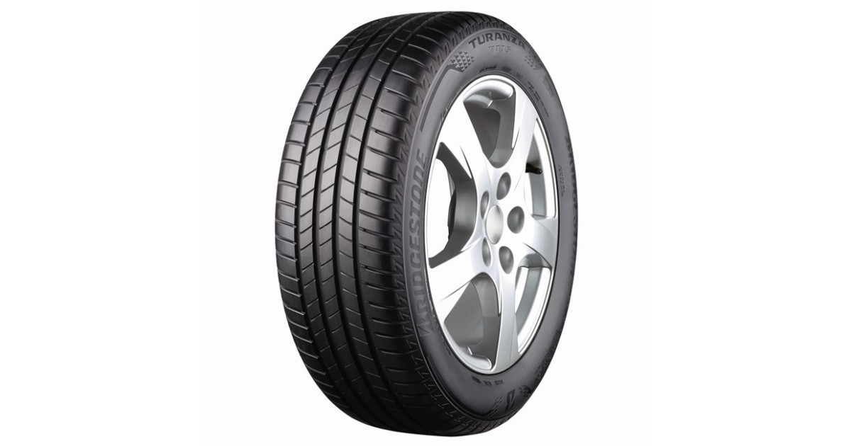Pneu Bridgestone TURANZA T005 215/65 R16 102V XL (DOT2021)