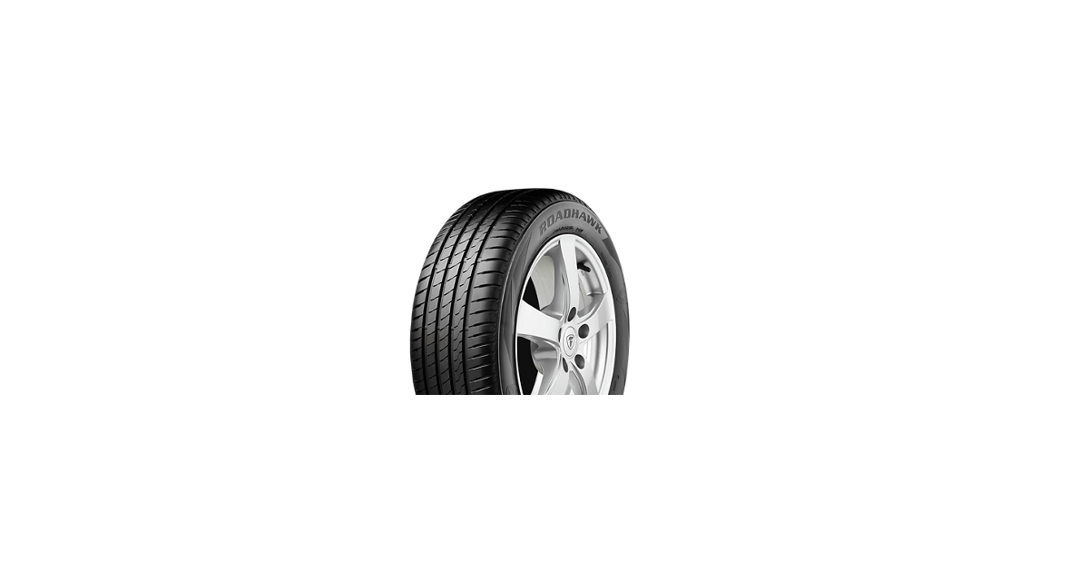Pneu Firestone ROADHAWK 215/ 55 R16 93V