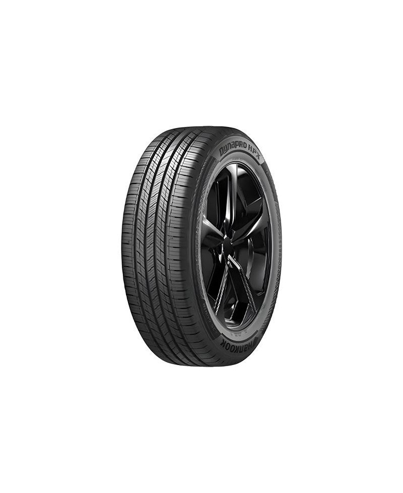 Pneu HANKOOK Dynapro HPX RA43 245/ 70 R16 107 H ,M+S