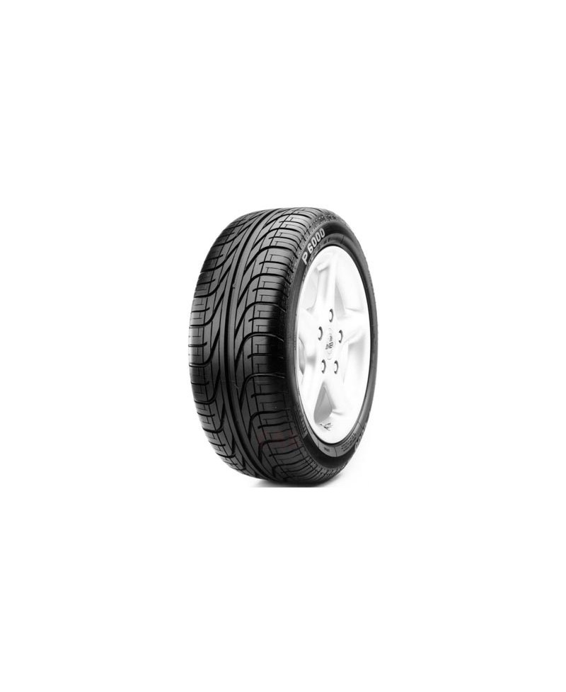 Pneu Pirelli P6000 N3 215/60 R15 94W