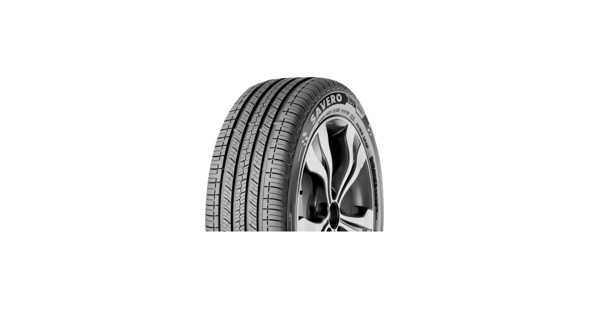 Pneu GT-Radial Savero SUV 215/ 70 R16 100H ,M+S