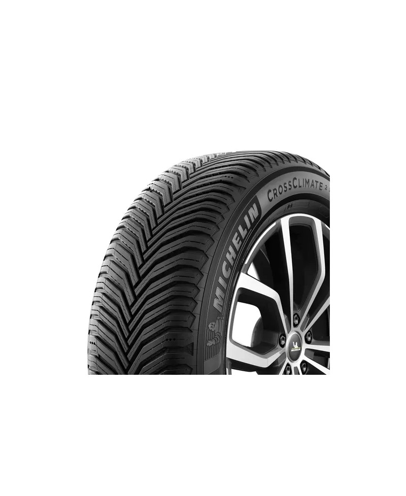 Pneu Michelin  CrossClimate 2 SUV 285/ 45 R21 113W  XL ,3PMSF