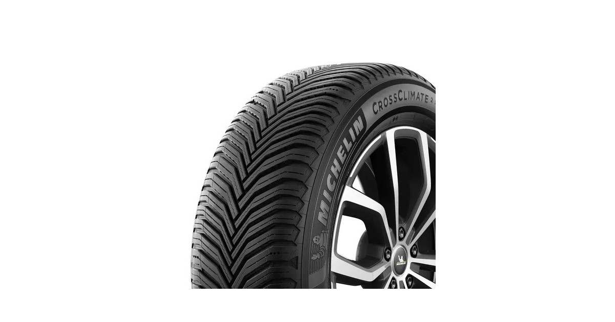 Pneu Michelin  CrossClimate 2 SUV 285/ 45 R21 113W  XL ,3PMSF