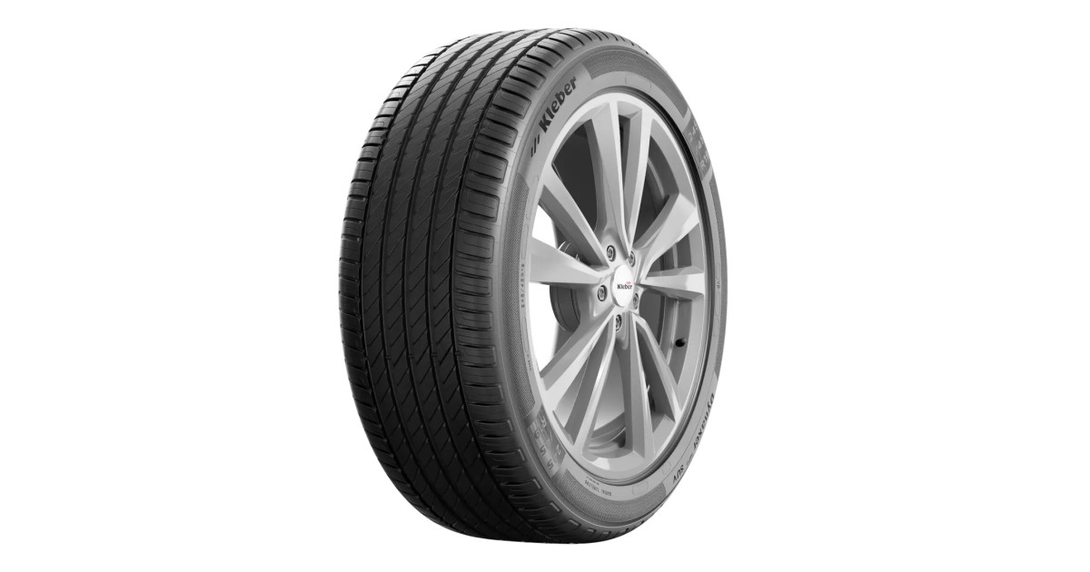 Pneu KLEBER DYNAXER HP5 SUV XL 225/ 45 R19 96 Y