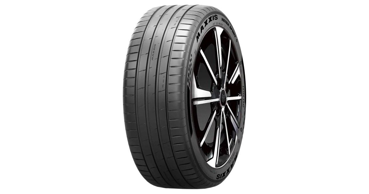 Pneu MAXXIS Victra Sport VS6 XL 235/ 45 R18 98 Y