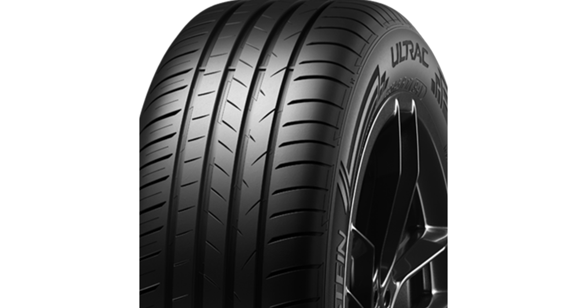 Pneu VREDESTEIN ULTRAC+ XL 245/ 40 R17 95 Y ,FSL