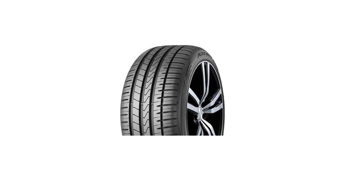 Pneu Falken AZENIS FK510A SUV  235/ 55 R18 100H