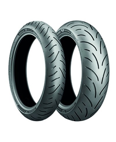 Pneu moto,  Bridgestone BATTLAX T 33 REAR 150/ 70 ZR17 (69W) TL