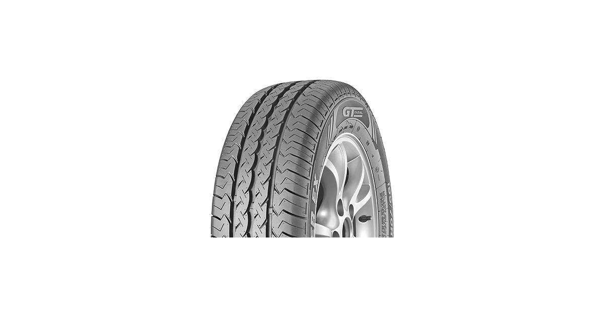 Pneu GT-Radial Maxmiler EX M+S  175/ 75 R16C 104 / 101R
