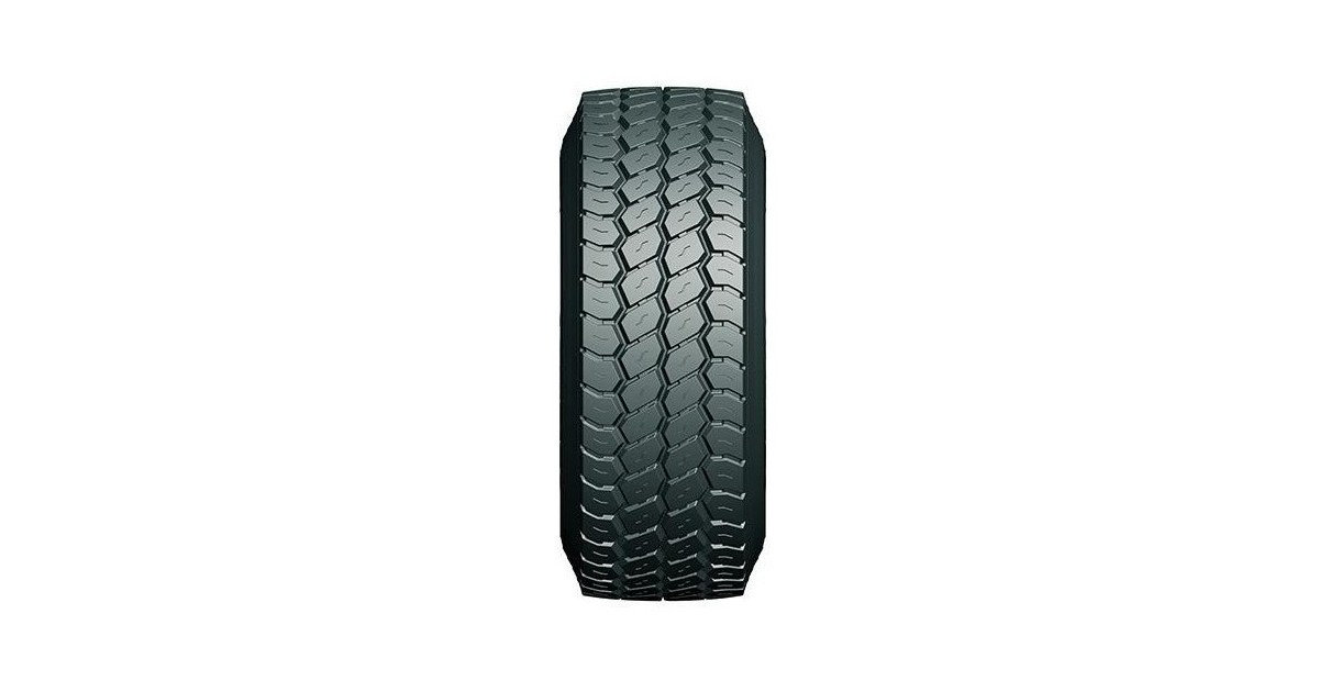 Pneu GROUNDSPEED GSZX02  385/ 65 R22.5 164 K ,3PMSF