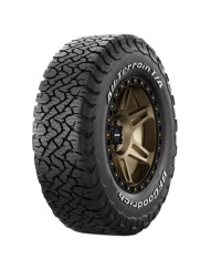 Pneu BF-Goodrich  All-Terrain T/A KO3 RWL 265/75 R16 119/116S,  3PMSF