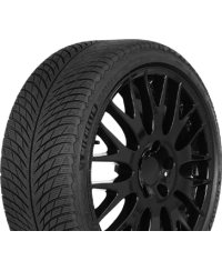 Pneu Michelin Pilot Alpin 5 MO1 275/ 40 R19 105V XL ,3PMSF