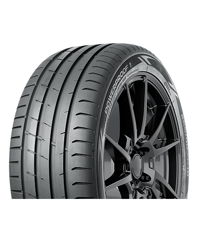 Pneu NOKIAN POWERPROOF 1 XL 205/ 50 ZR17 93Y ,MFS