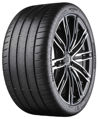 Pneu BRIDGESTONE POTENZA SPORT R0 Enliten  265/ 35 R21 101 Y ,XL