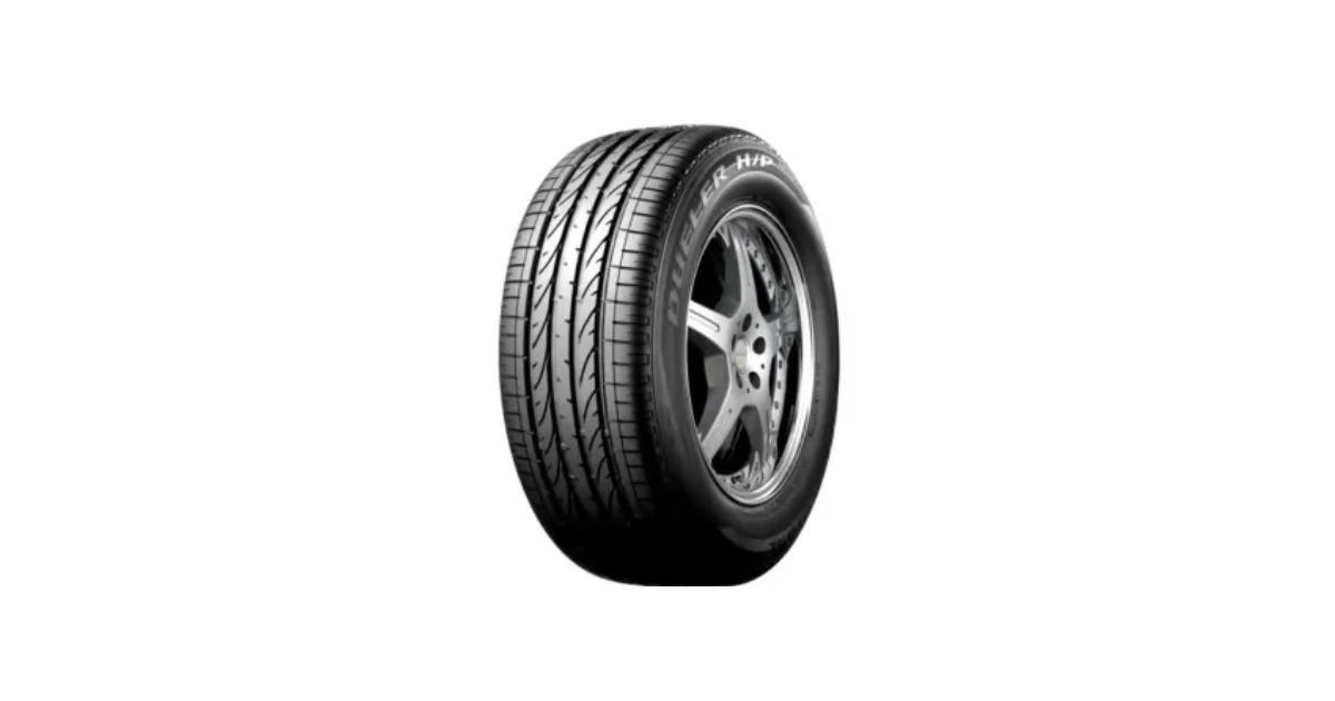 Pneu BRIDGESTONE DUELER SPORT ECO 205/60/16 92 H