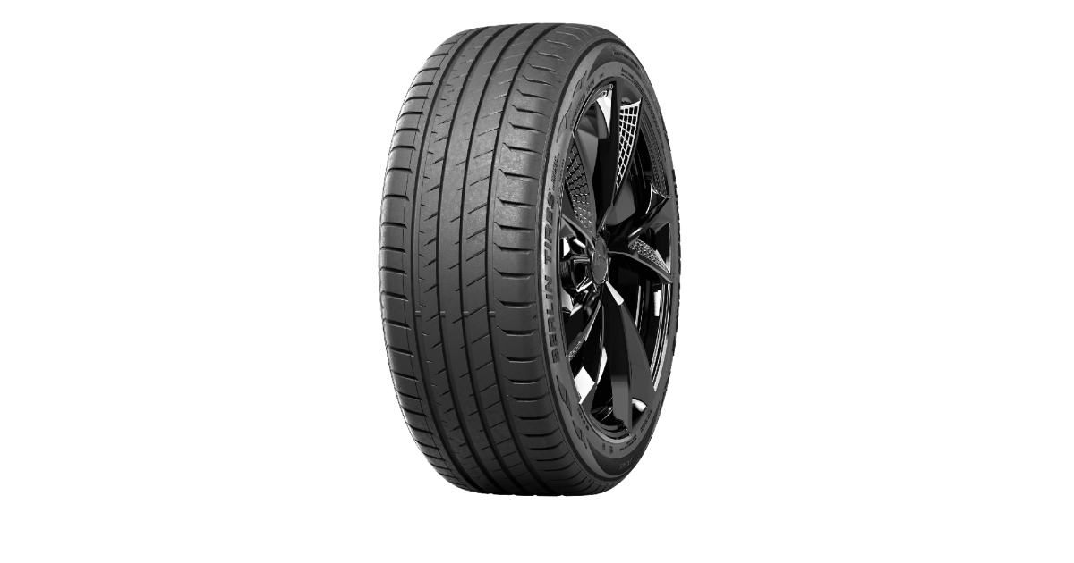 Pneu Berlin SUMMER UHP 2 205/45 R17 84W, M&S
