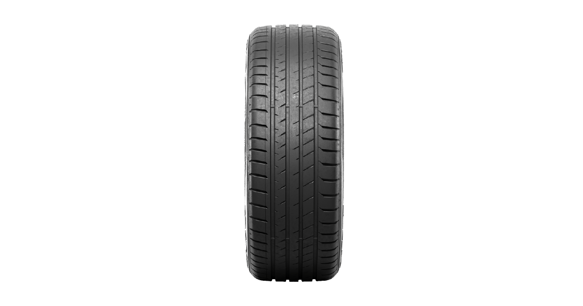 Pneu Berlin SUMMER UHP 2 205/45 R17 84W, M&S