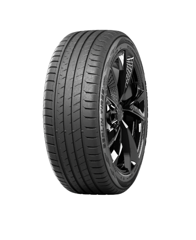 Pneu Berlin SUMMER UHP 2 255/40 R20 101Y XL, M&S
