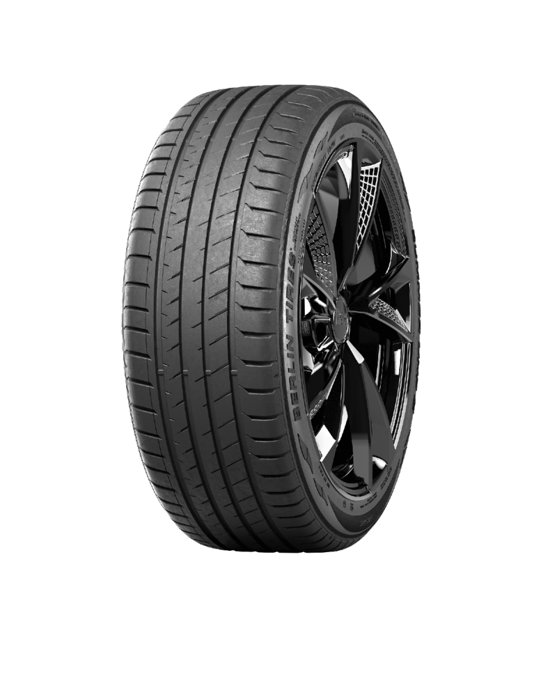 Pneu Berlin SUMMER UHP 2 235/40 R19 96W, M&S