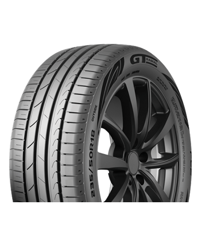 Pneu GT-Radial FE2 SUV 225/ 60 R17 99V