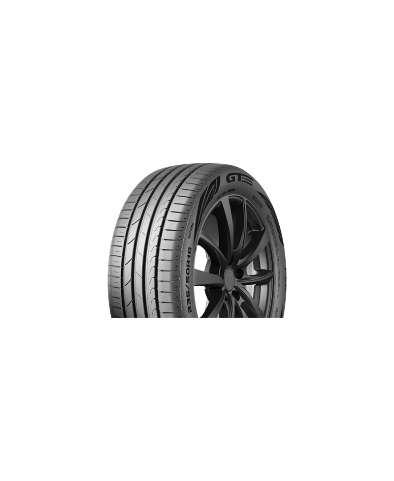 Pneu GT-Radial FE2 SUV 225/ 60 R17 99V