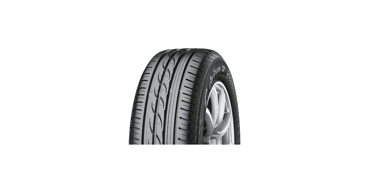 Pneu Yokohama C.Drive 2 (AC02A) MO 235/ 50 R18 97V