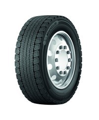 Pneu Michelin X LINE ENERGY D 295/ 60 R22.5 150/ 147K, 3PMSF